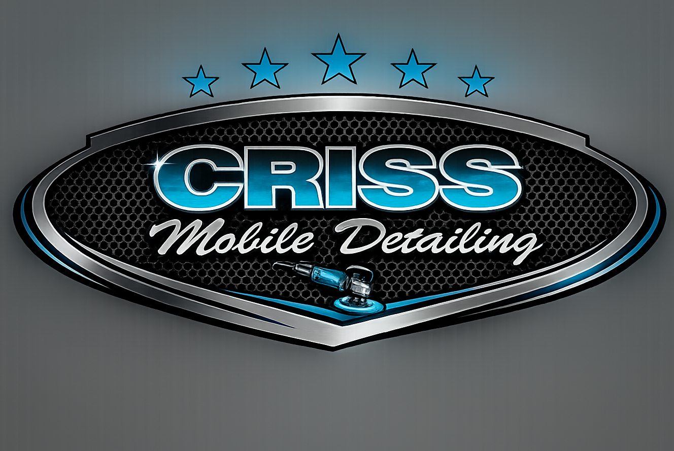 Criss Mobile Detailing