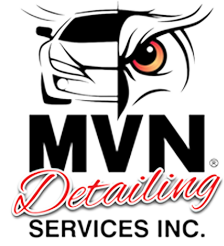 MVN Detailing