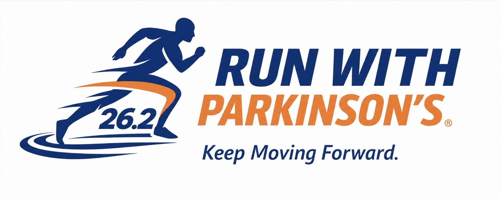Run with Parkinsons